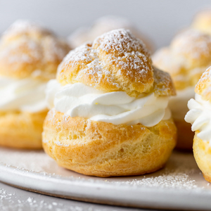 Cream Puffs