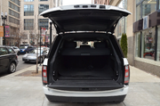 2013 Range Rover Split Tailgate