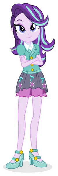 Starlight Glimmer Digital Series