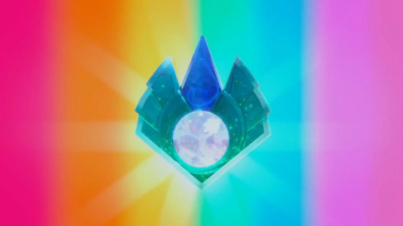 Unity Crystals