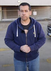 Marek Wieruszewski