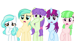 Drama Letter, Bronies Wiki