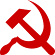 Communist Logo