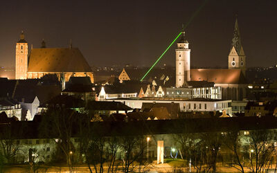 Ingolstadt