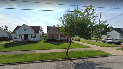 Potion Nova New House