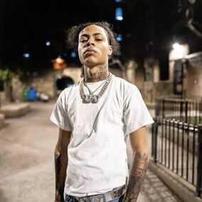 K*k様 Kay flock Kay Flock | Bronx Drill Wiki | Fandom