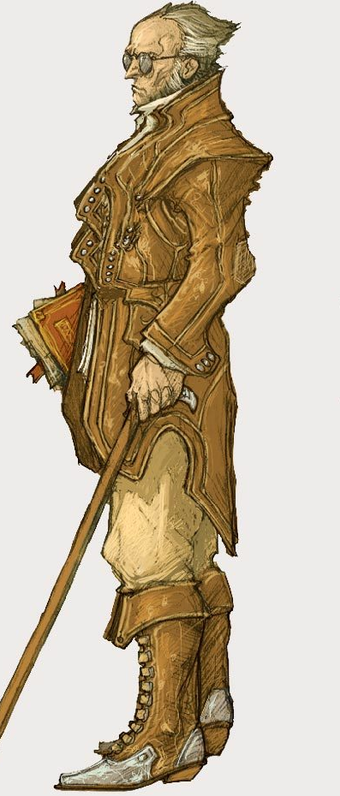 rictavio curse of strahd rictavio curse of strahd