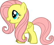 Baby fluttershy by xxgalaxyelitexx-d5brsmj