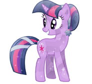 Twilight en su verción de cristal