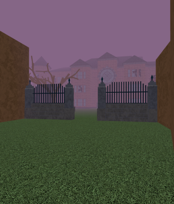 Fortulose Manor | Roria Conquest Wiki | Fandom