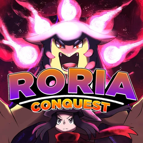 Roria Conquest Wiki Fandom
