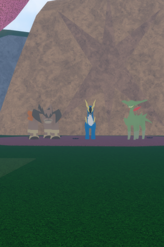 Secret Grove | Roria Conquest Wiki | Fandom