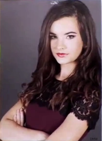 Berkleigh Hernandez | Brooke Marie Hyland Wiki | Fandom