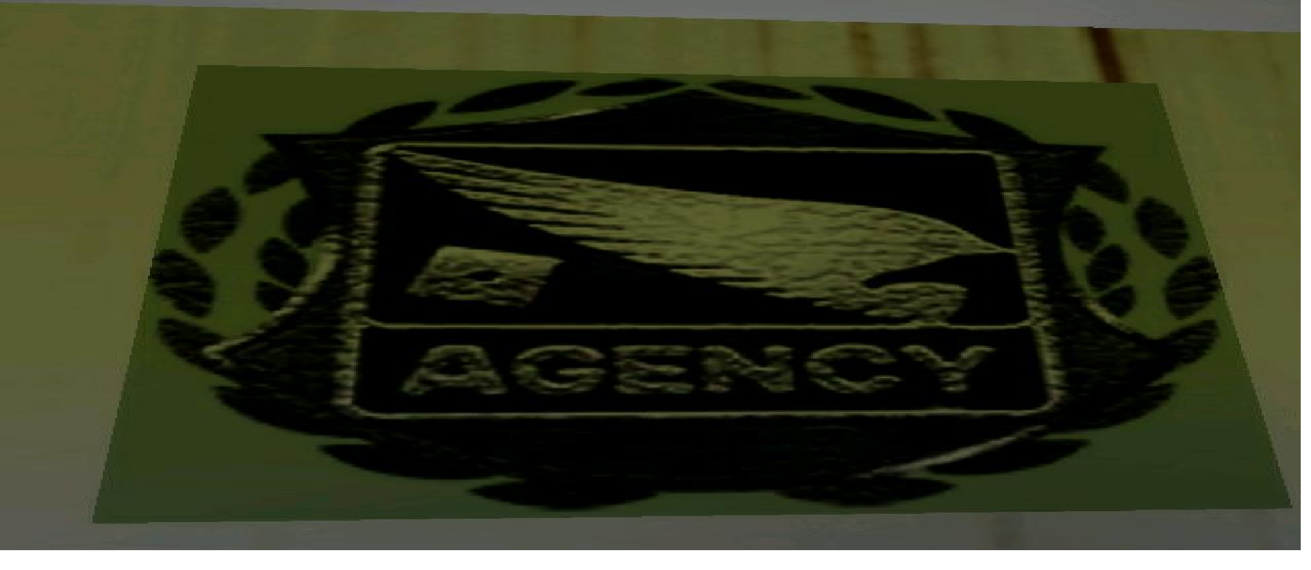 Agency, Official Brookhaven Wiki