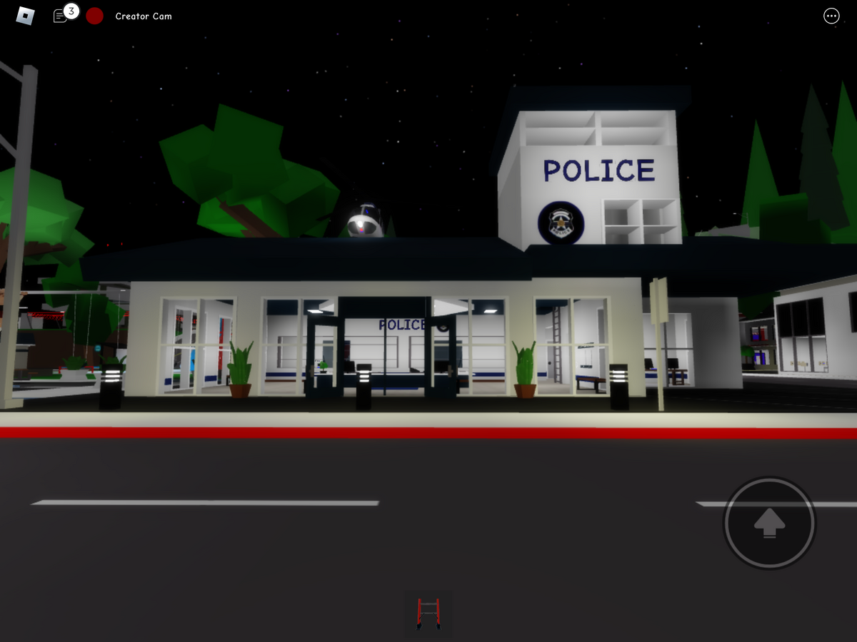 What is Roblox Brookhaven?