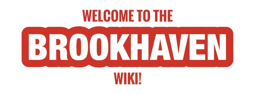 Brookhaven RP, Roblox Wiki