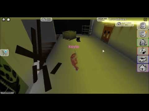 Secrets In Brookhaven Roblox