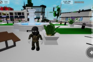 COMPRO PREMIUM I GAME PASS  ROBLOX BROOKHAVEN 