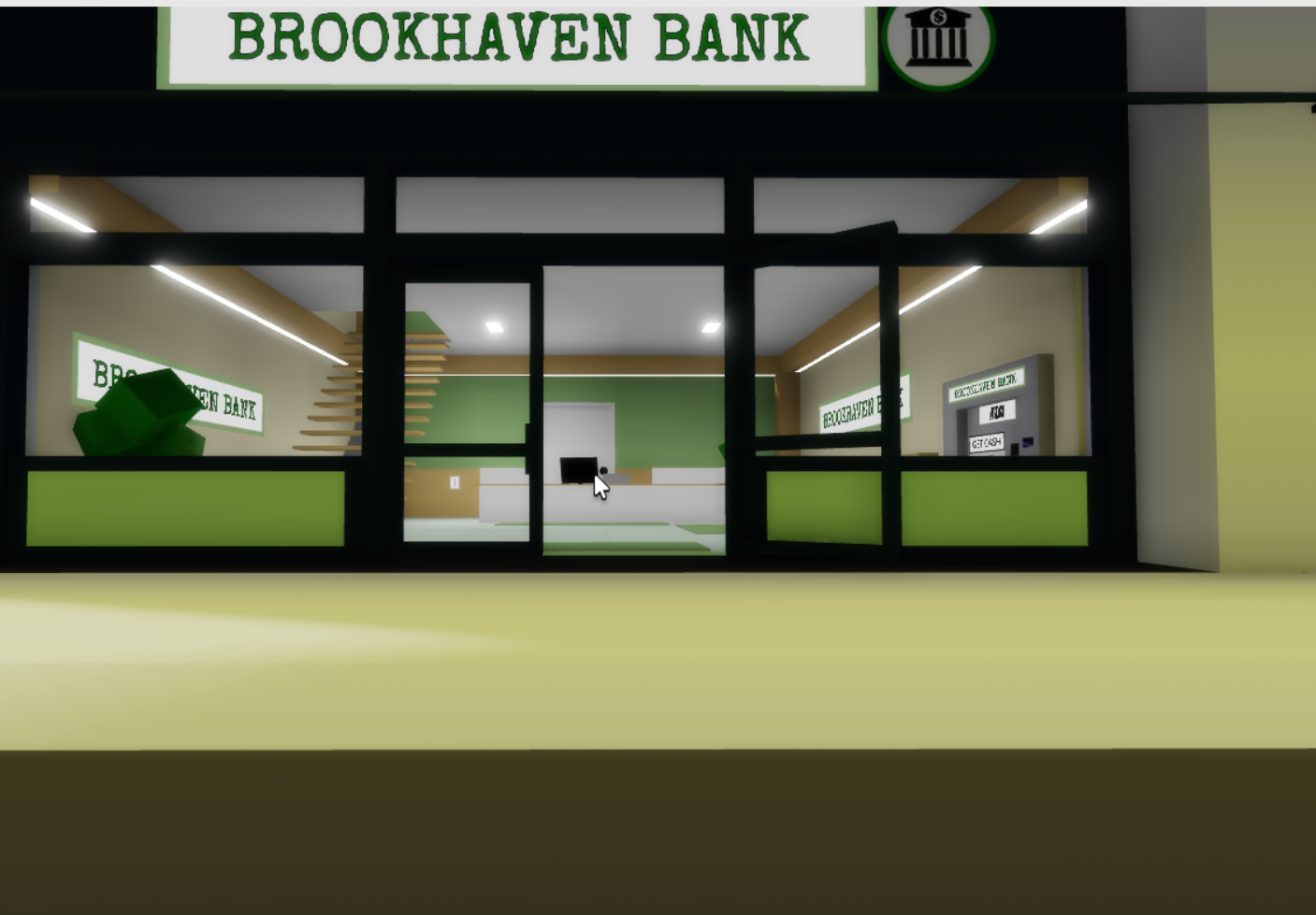 Brookhaven, Robloxiapedia