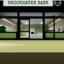 Museum, Official Brookhaven Wiki