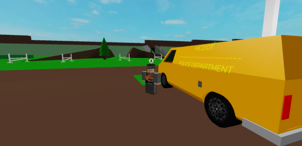 Madison County DOT Police Brookhaven Wiki Fandom