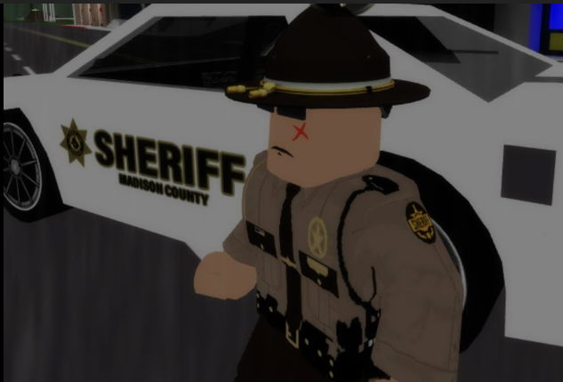 Madison County Sheriffs Office | Brookhaven Wiki | Fandom