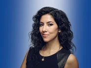 Rosa Diaz (192 KB) Stephanie Beatriz Rosa Diaz