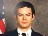Bill Hader Cast as New Captain