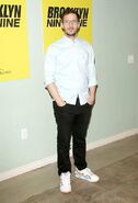 2016 For Your Emmy's Consideration panel