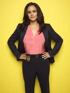 Amy Santiago (2.46 MB) Melissa Fumero Amy Santiago