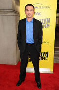 2014 For Your Emmy's Consideration Steakout Panel