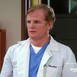 Dr. Martins