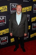 Evening With B99 Joel.jpg (53 KB) Joel McKinnon Miller