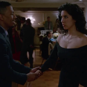 Rosa Marcus Relationship Brooklyn Nine Nine Wiki Fandom