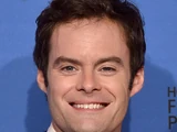 Bill Hader