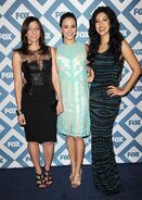 2014 Fox All-Star Winter Party