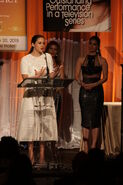 2015 National Hispanic Media Coalition Awards