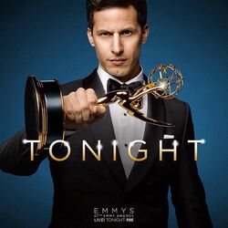 Emmy's promo