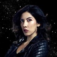 2020 Team Rosa Heist