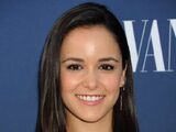 Melissa Fumero