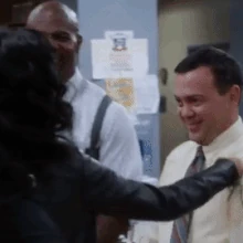 Charles Rosa Relationship Brooklyn Nine Nine Wiki Fandom