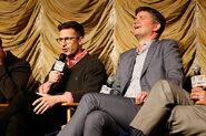 LACMA Panel