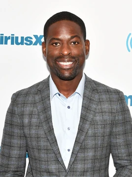 Sterling K. Brown