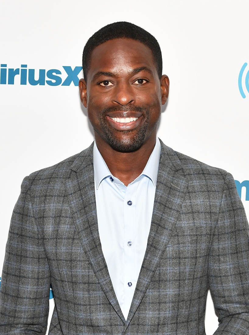 Sterling K Brown Brooklyn Nine Nine Wiki Fandom