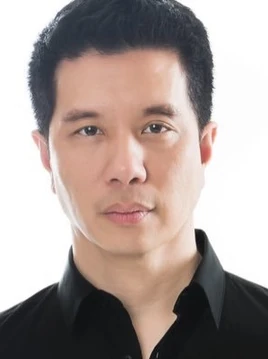 Reggie Lee
