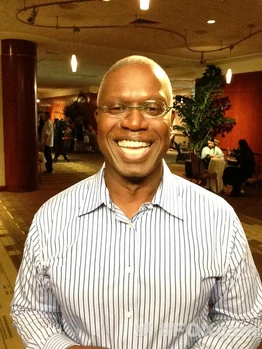 Andre Braugher