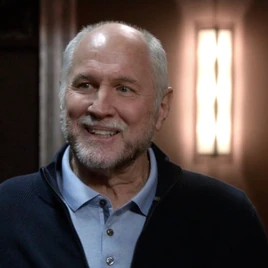 Deputy Commissioner Grayson