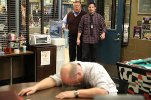 Cold Open