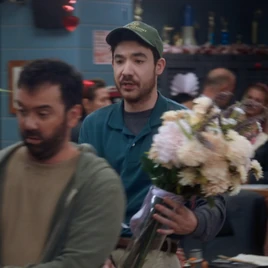 Flower Guy 2
