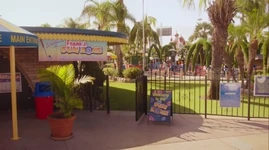 Locations Frank's Fun Zone